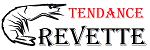 Tendance Crevette Logo